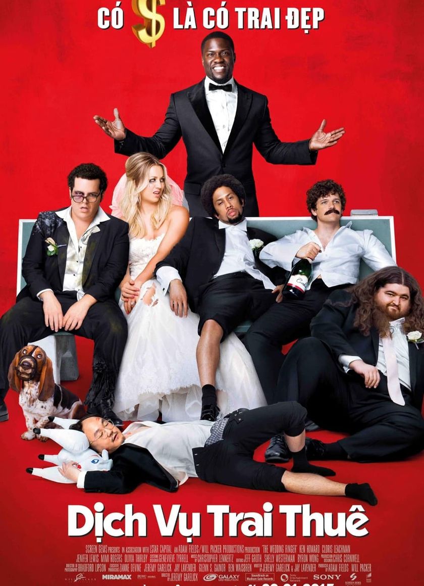 Dịch Vụ Trai Thuê