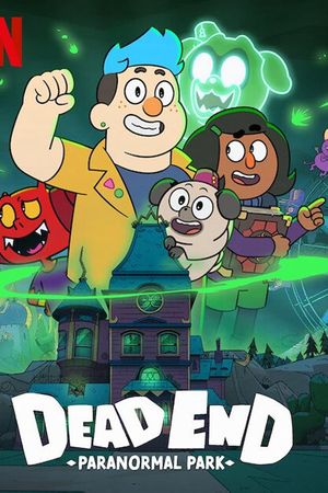 Dead End: Công Viên Ma Quái (Phần 2)