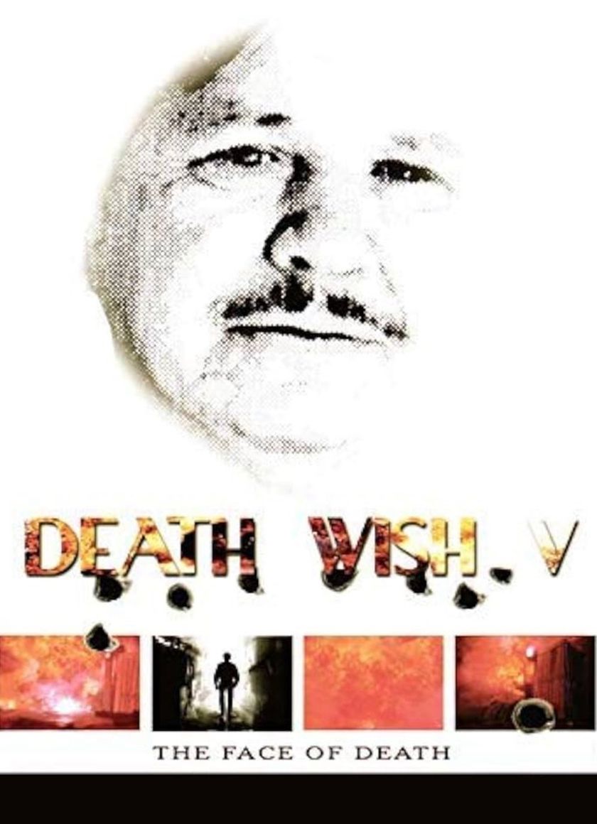 Death Wish V: Khuôn mặt của thần chết