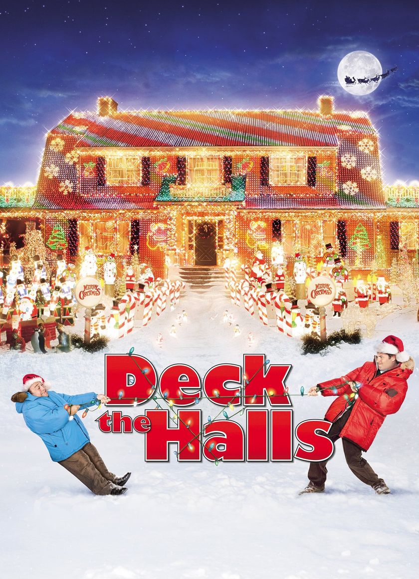 Deck the Halls
