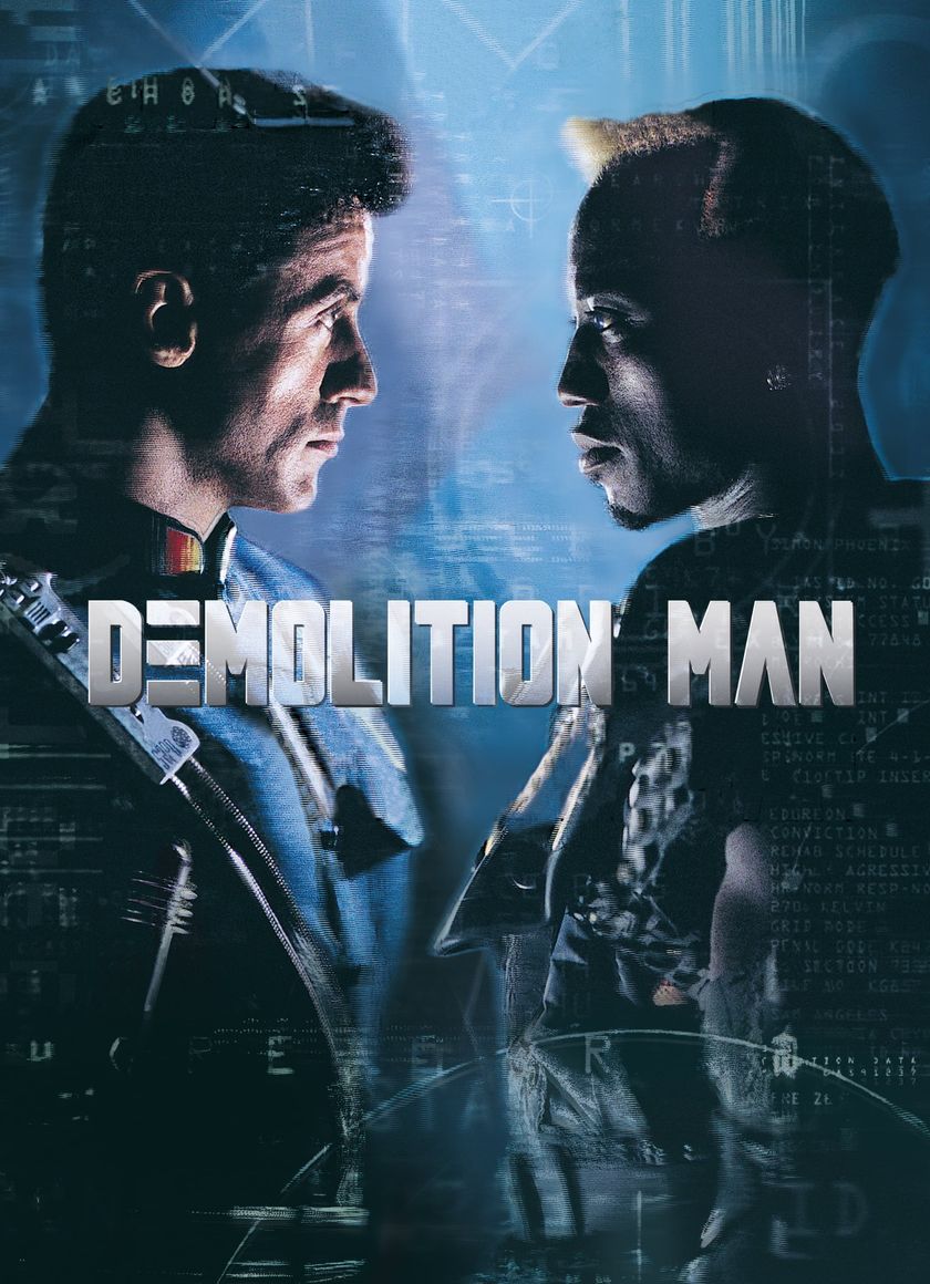 Demolition Man