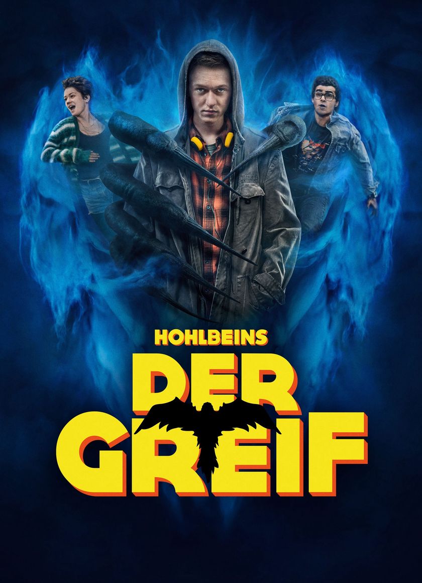 Der Greif