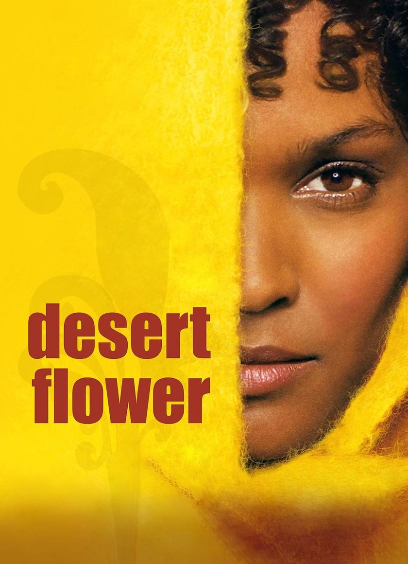 Desert Flower