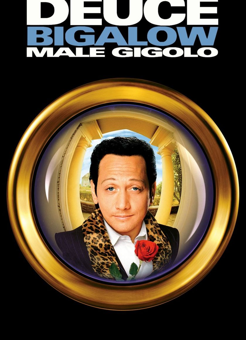 Deuce Bigalow: Trai Bao