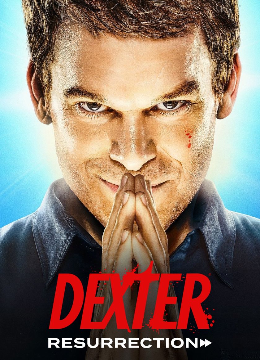 Dexter: Hồi Sinh