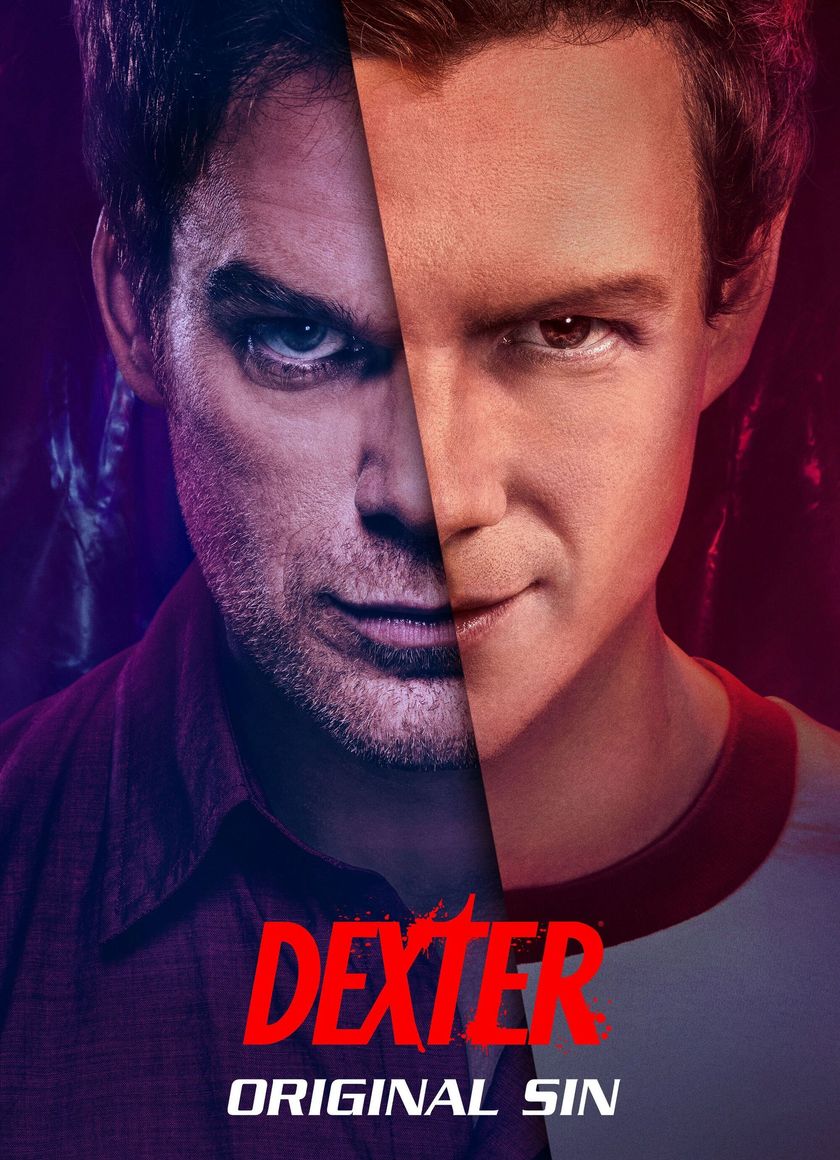 Dexter: Original Sin