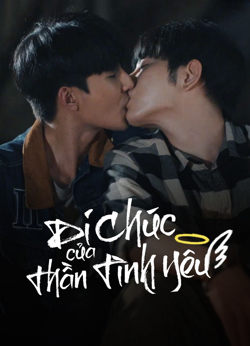 Di Chúc Của Thần Tình Yêu