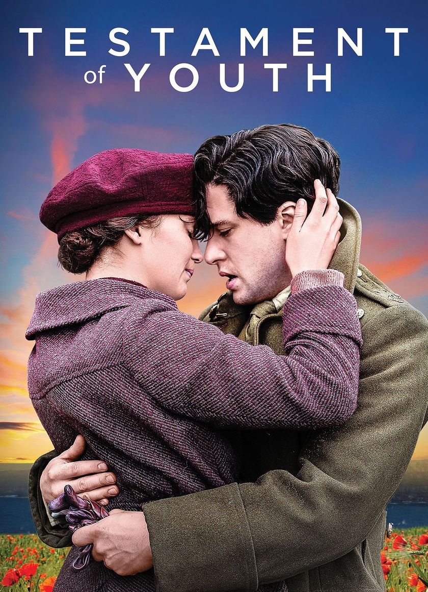 Di Chúc Tuổi Trẻ