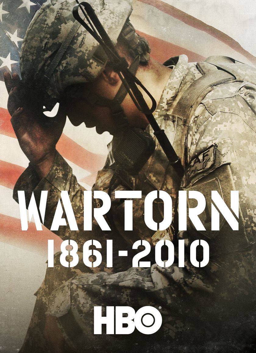 Di Chứng Chiến Tranh 1861-2010