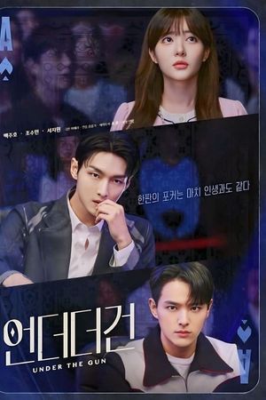 Dưới Họng Súng