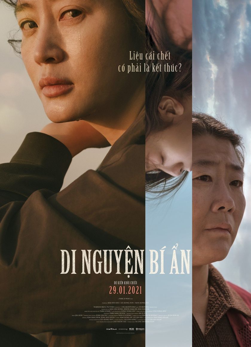 Di Nguyện Bí Ẩn