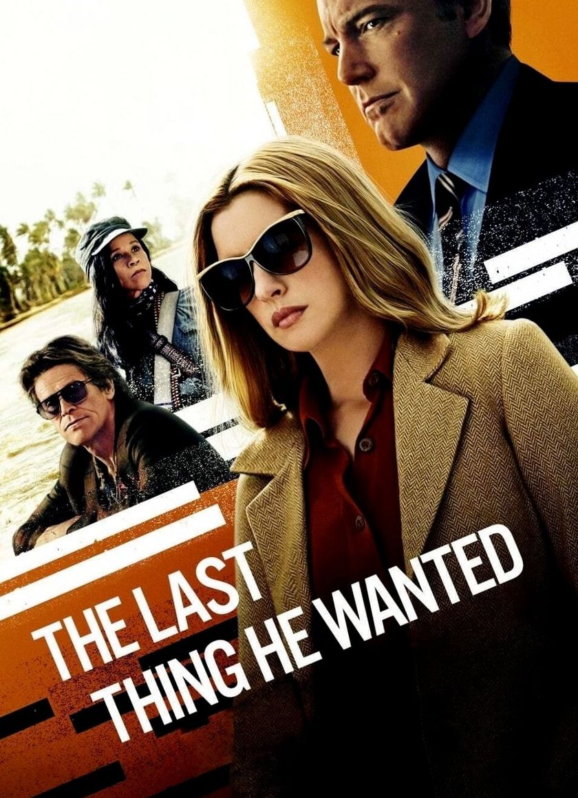 Di Nguyện Của Cha