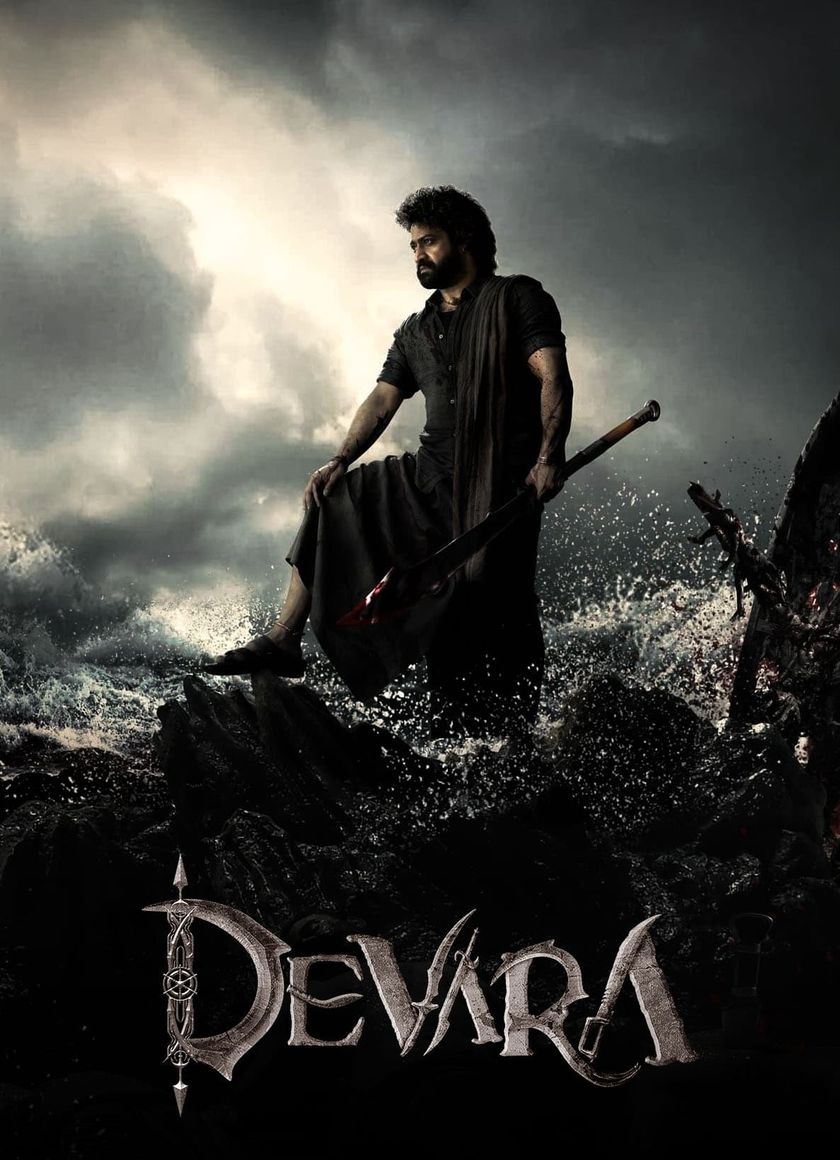 Di Sản Của Devara (Phần 1)