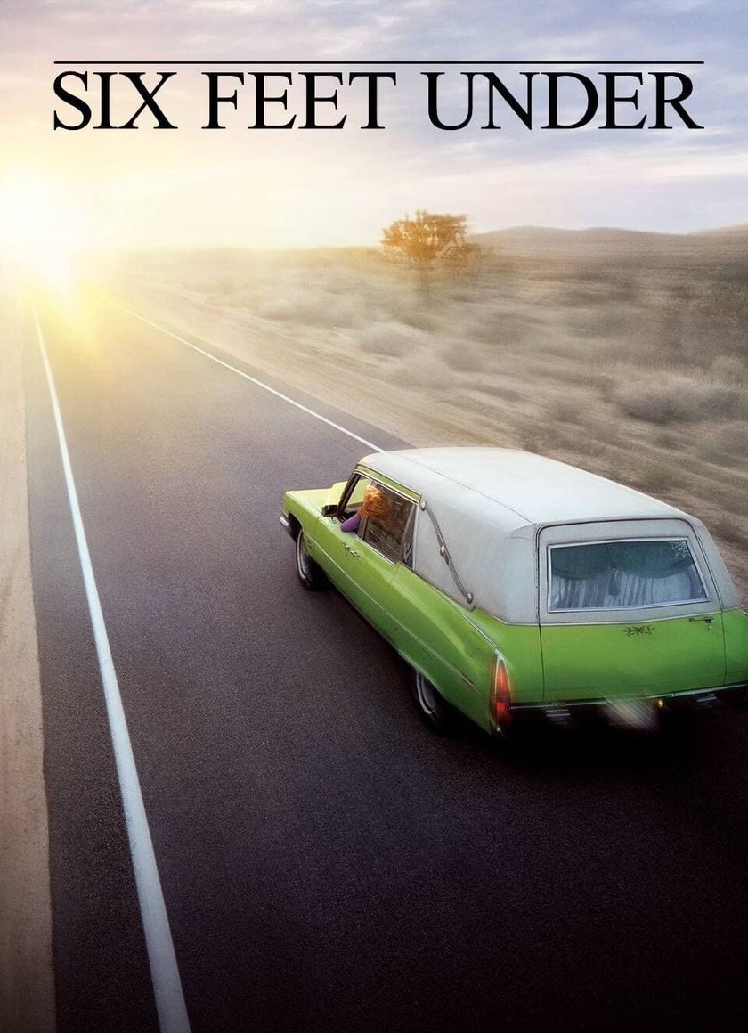 Dưới Sáu Tấc Đất (Phần 3)