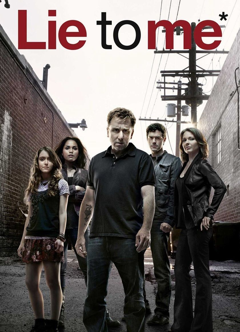 Dối Trá (Phần 2)