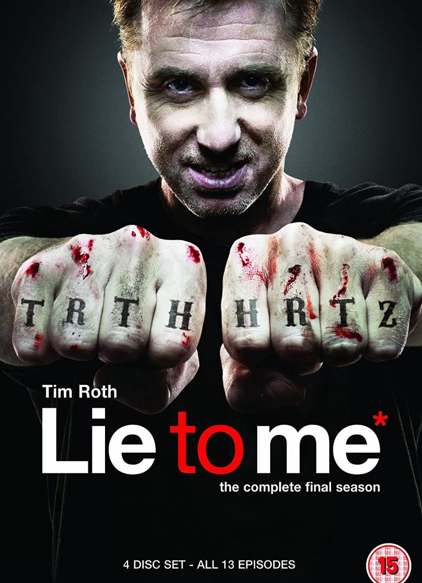 Dối Trá (Phần 3)