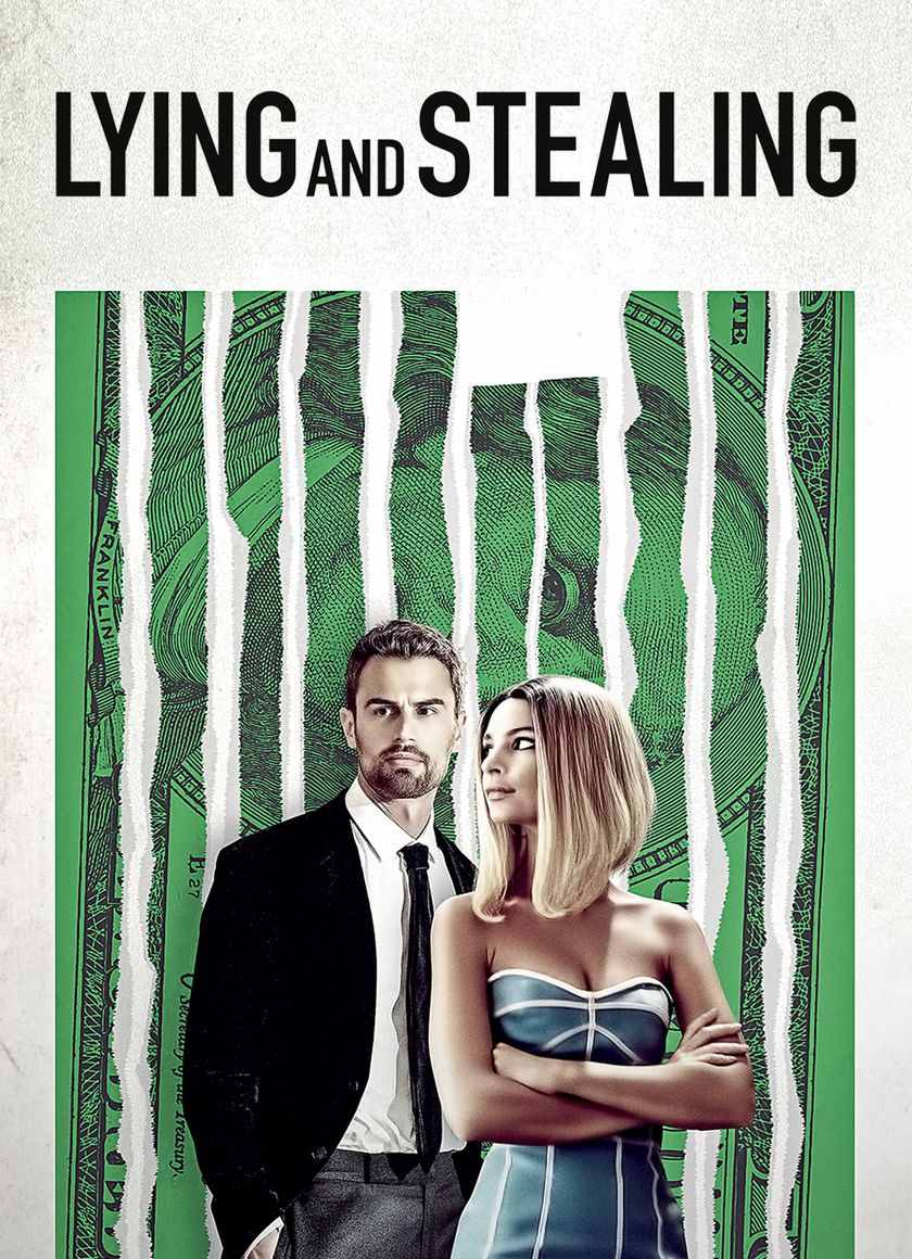 Dối Trá Và Trộm Cắp