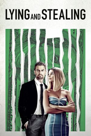 Dối Trá Và Trộm Cắp