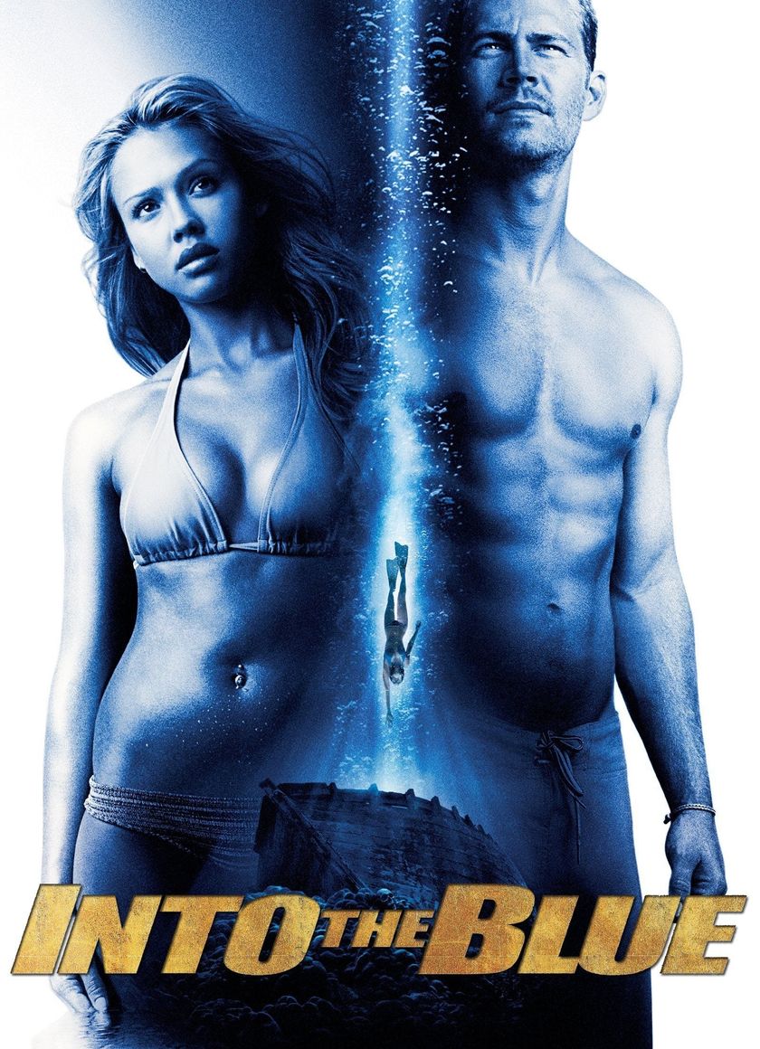 Dưới Đáy Biển Sâu