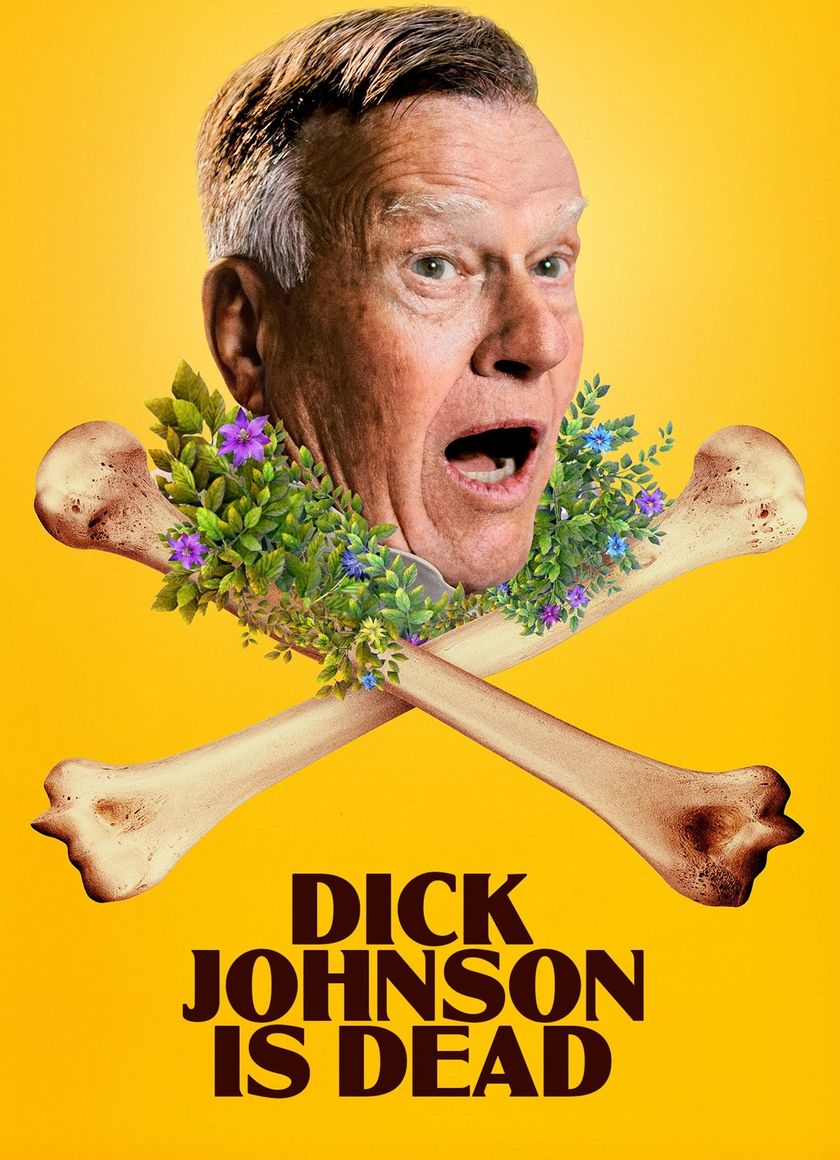 Dick Johnson Đã Chết
