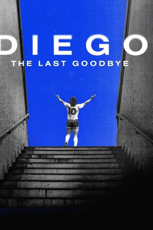 Diego: The Last Goodbye