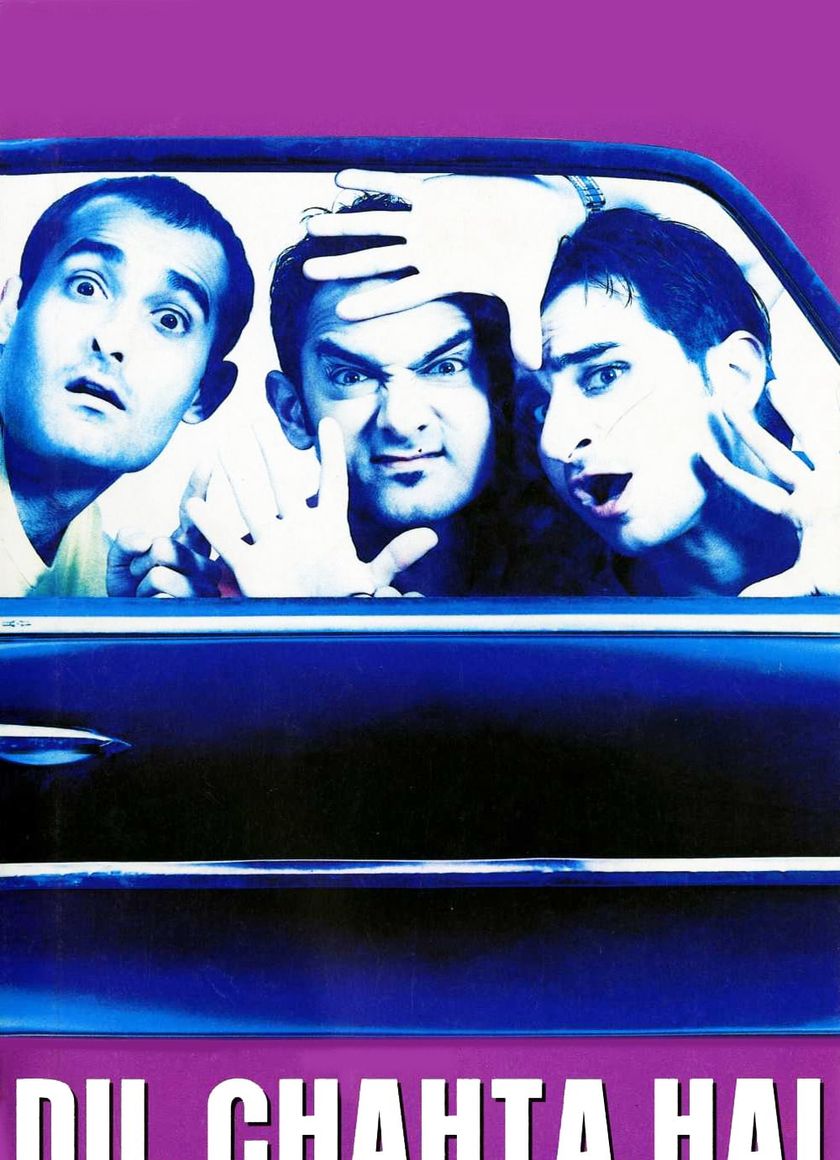 Dil Chahta Hai