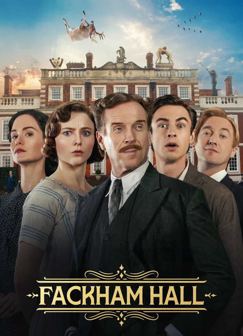 Dinh thự "Mặc Kệ Đời"