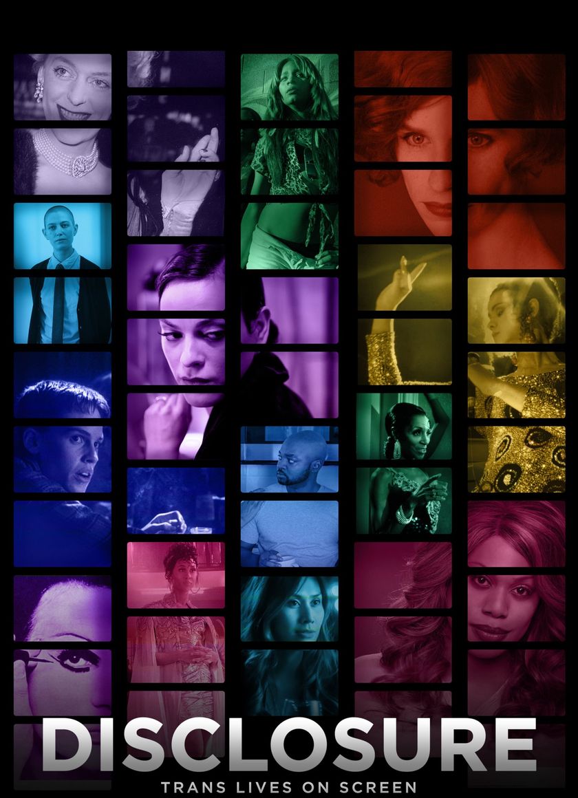 Disclosure: Người chuyển giới trên màn ảnh Hollywood