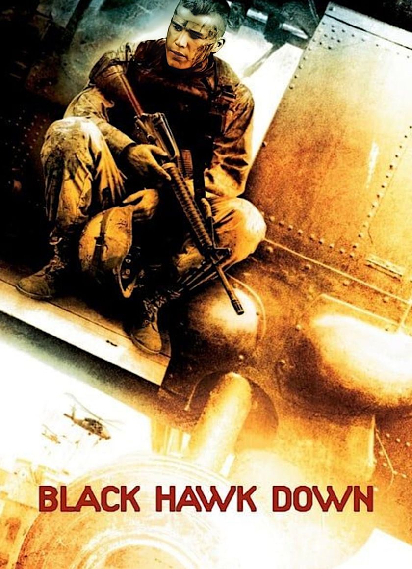 Diều Hâu Gãy Cánh