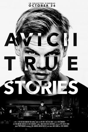 DJ Avicii và Những Câu Chuyện Có Thật