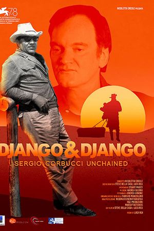 Django & Django