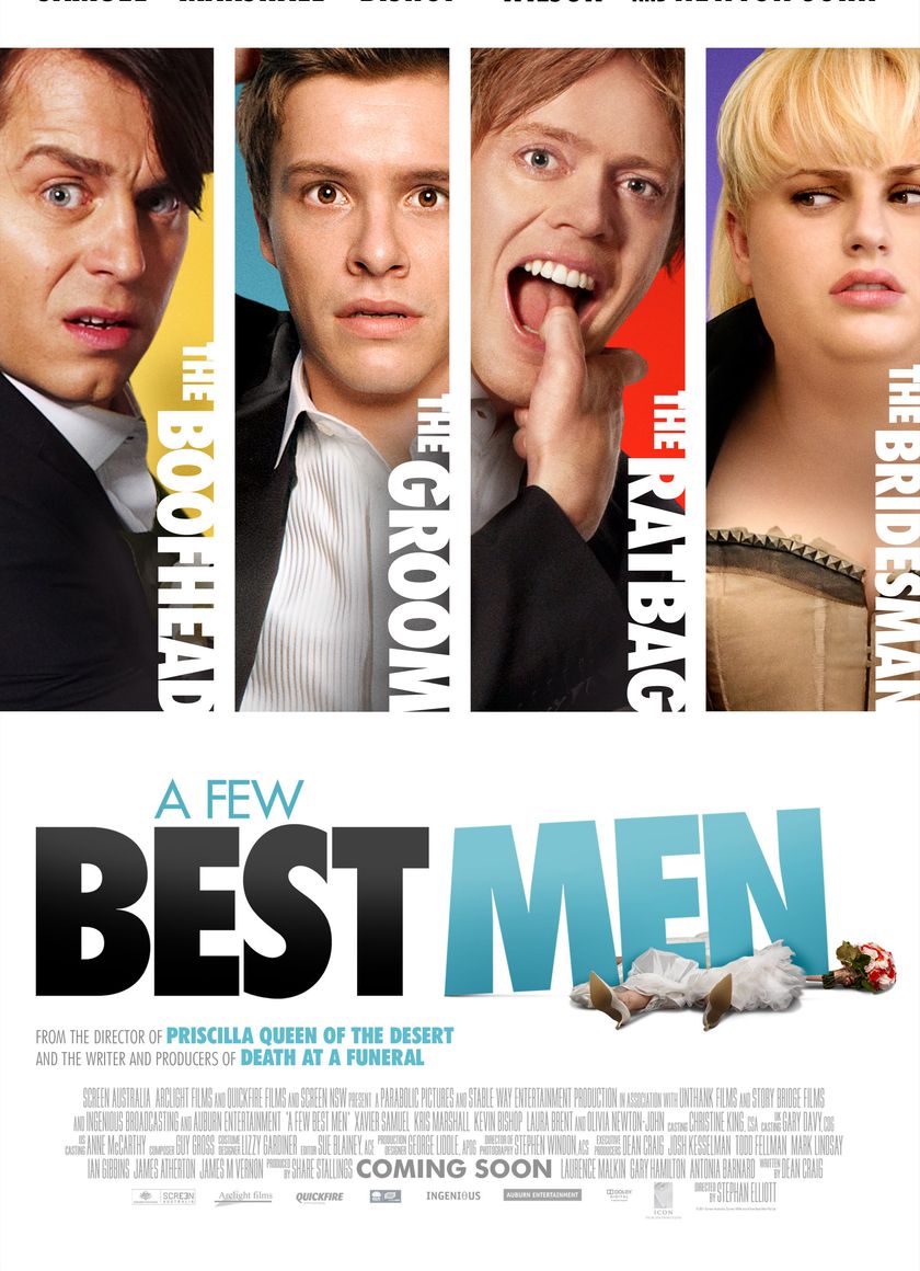 Dân Chơi Kiểu Úc