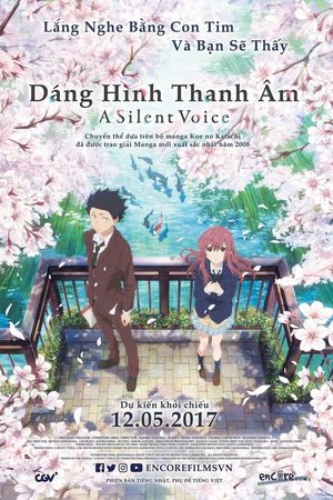 Dáng Hình Thanh Âm