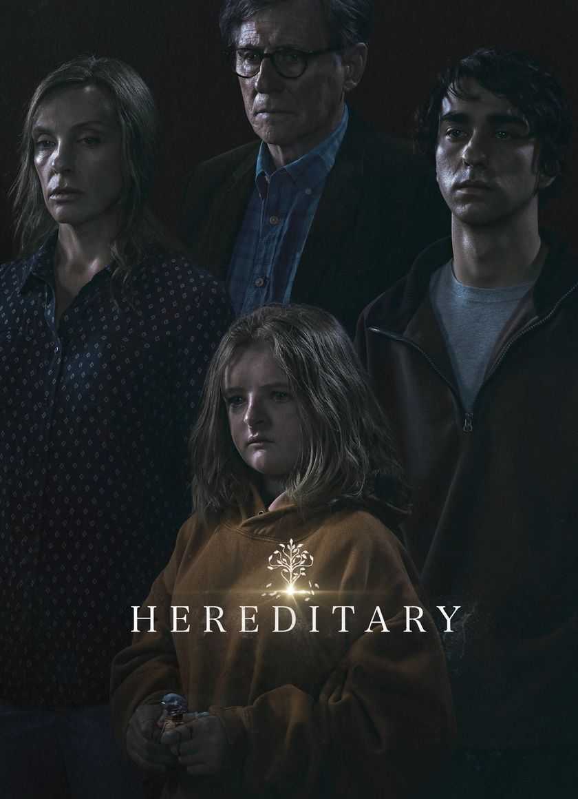 Dòng Máu Bị Nguyền Rủa