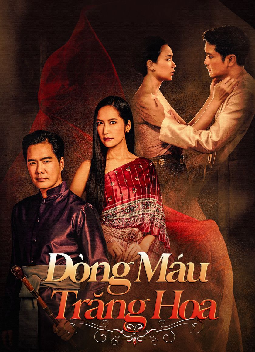 Dòng Máu Trăng Hoa