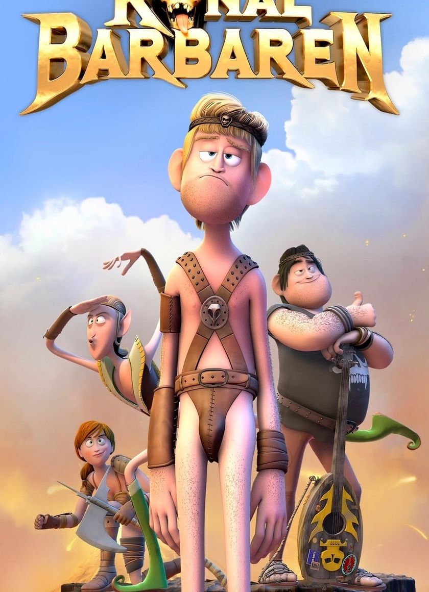 Dũng Sĩ Bất Đắc Dĩ