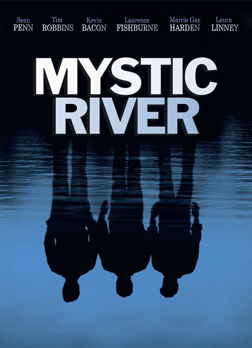 Dòng Sông Kỳ Bí