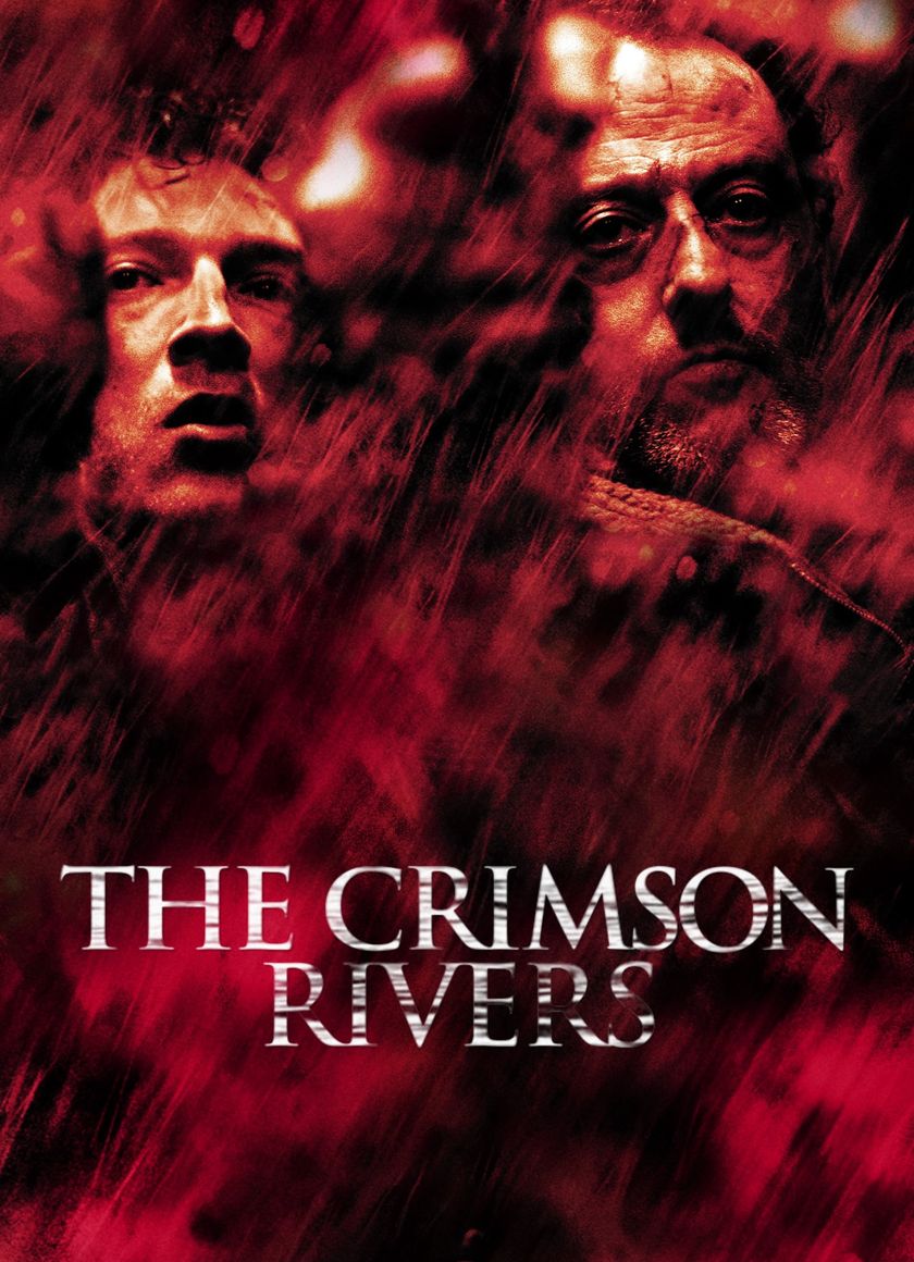 Dòng Sông Nhuốm Máu