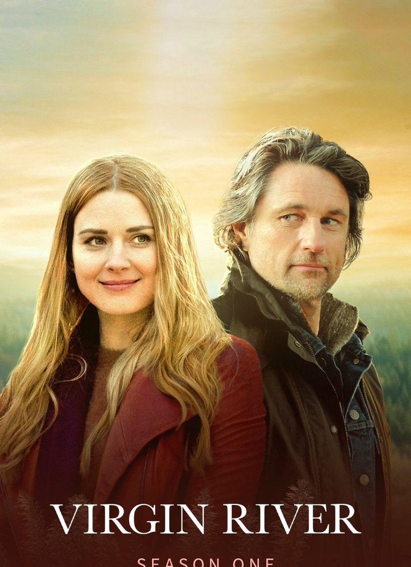 Dòng Sông Trinh Nữ (Phần 1)