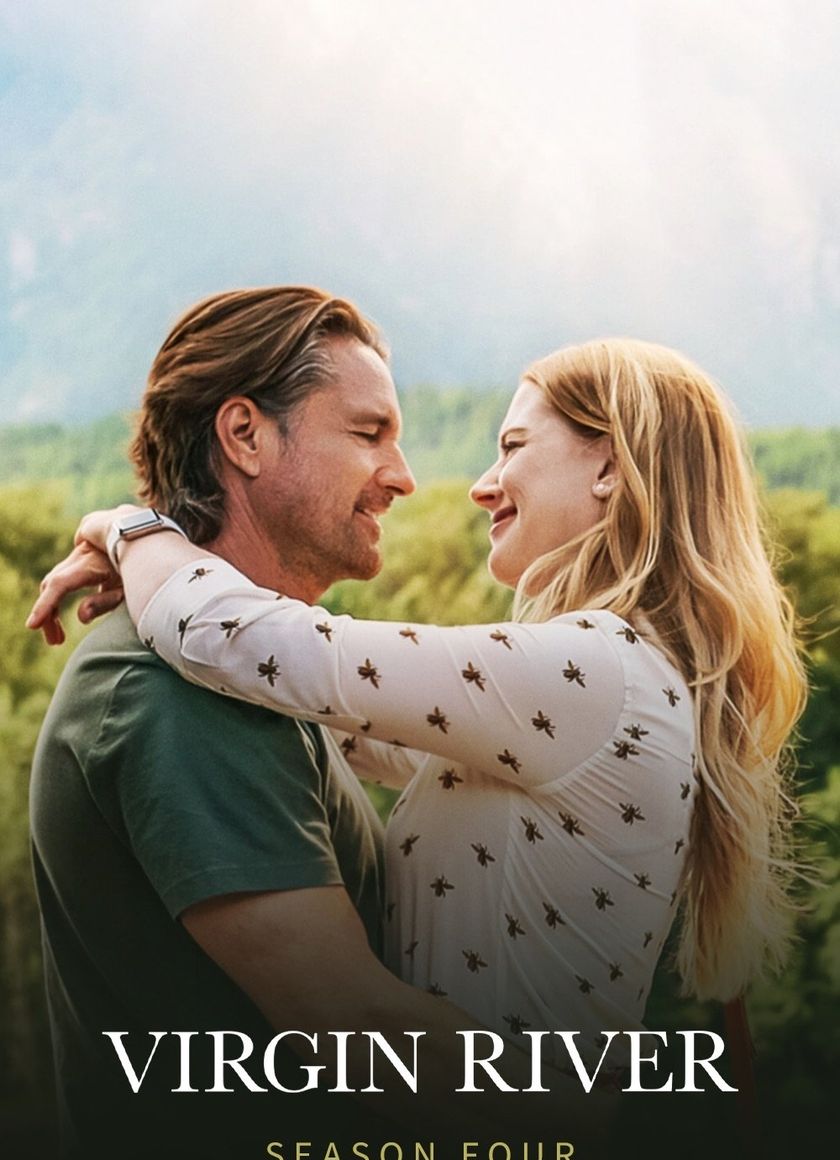 Dòng sông Trinh Nữ (Phần 4)