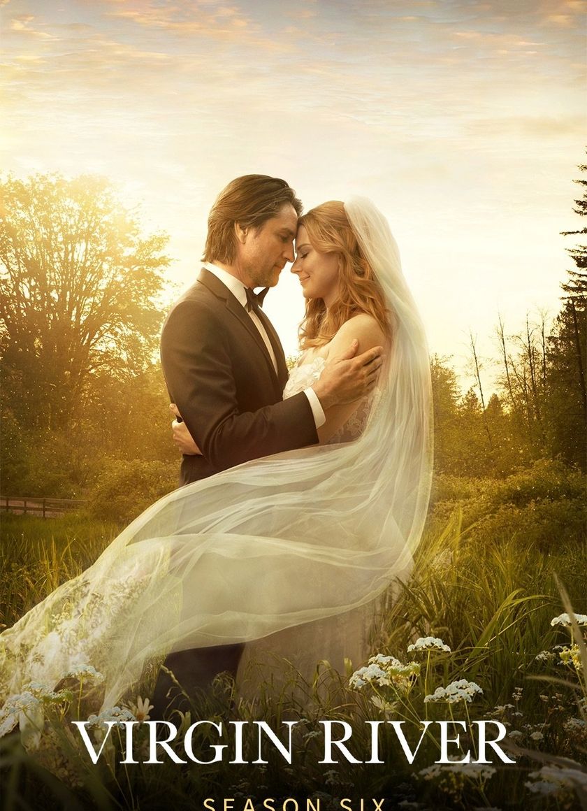 Dòng Sông Trinh Nữ (Phần 6)