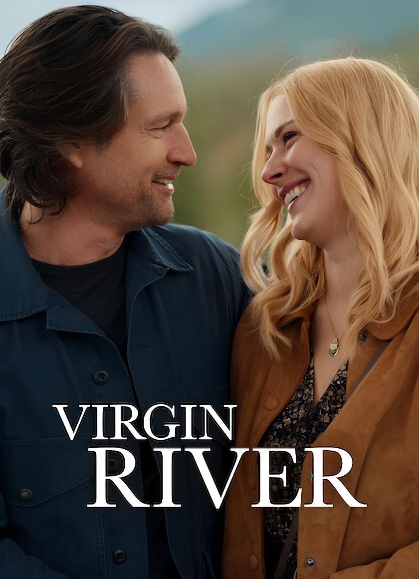 Dòng Sông Trinh Nữ (Phần 7)