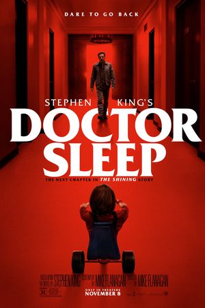 Doctor Sleep: Ký Ức Kinh Hoàng