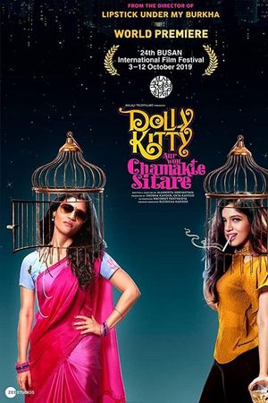 Dolly Kitty Và Những Vì Sao Lấp Lánh