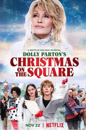 Dolly Parton: Giáng Sinh Trên Quảng Trường