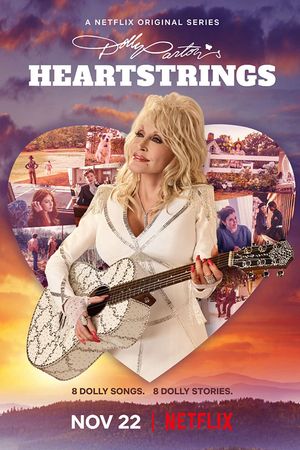 Dolly Parton: Thanh âm từ trái tim