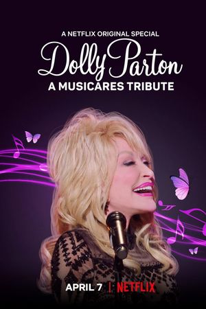 Dolly Parton: Tri ân Từ MusiCares