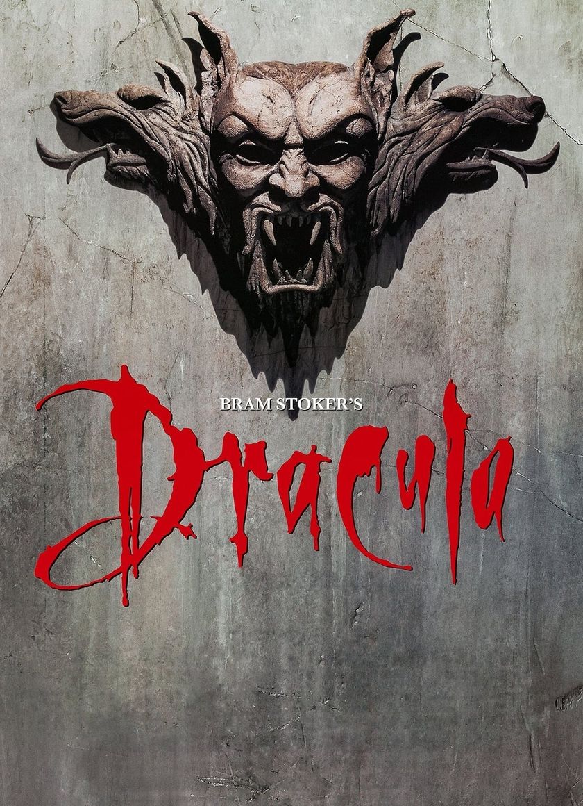 Dracula: Bá tước ma cà rồng