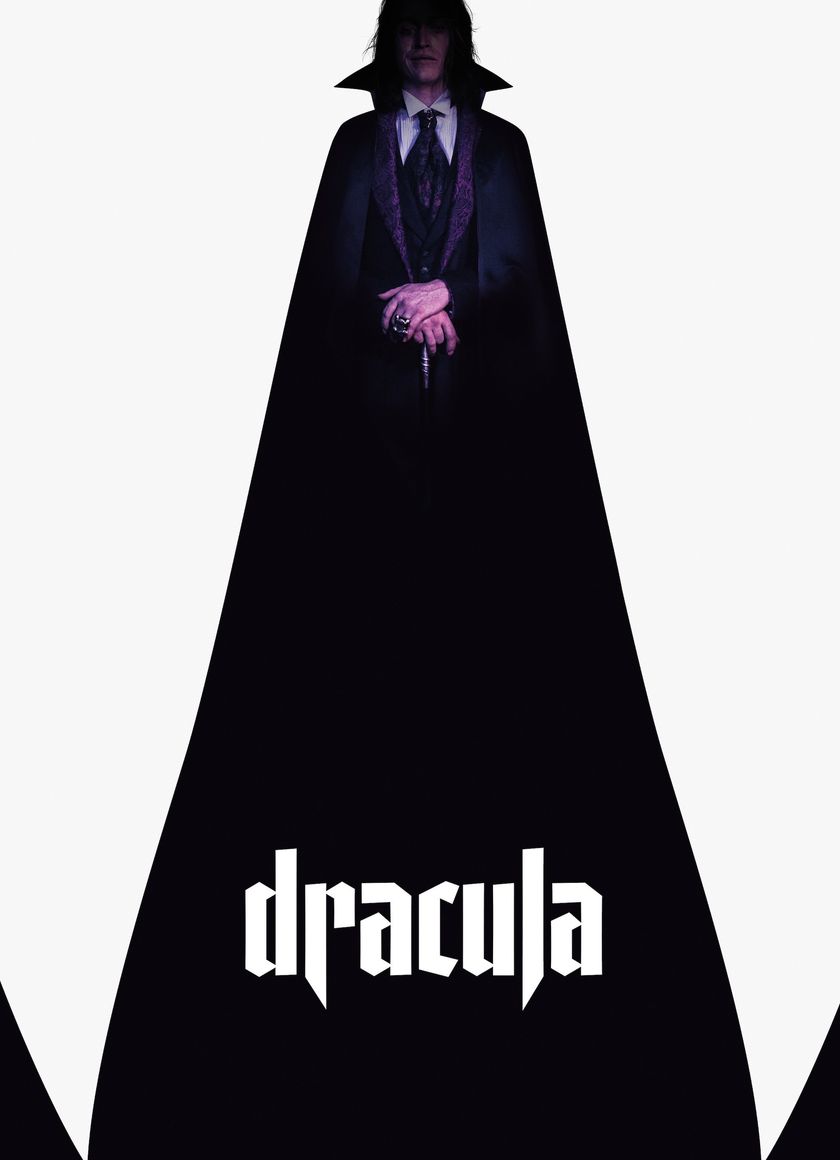 Dracula: Bản Tình Ca Bất Diệt