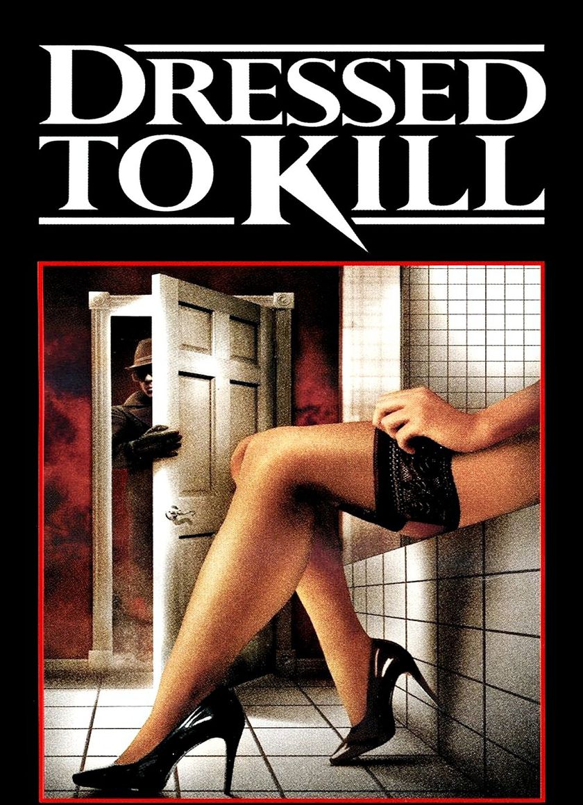 Dressed to Kill